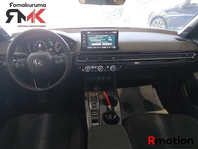 Honda Civic ELEGANCE