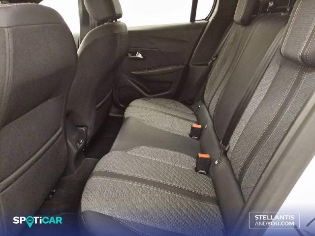 Peugeot 208 HYBRID 110 eDCS6 Allure