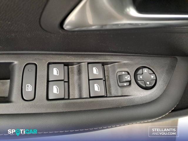 Peugeot 208 HYBRID 110 eDCS6 Allure