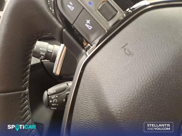 Peugeot 208 HYBRID 110 eDCS6 Allure