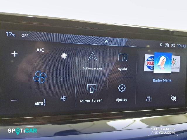 Peugeot 208 HYBRID 110 eDCS6 Allure