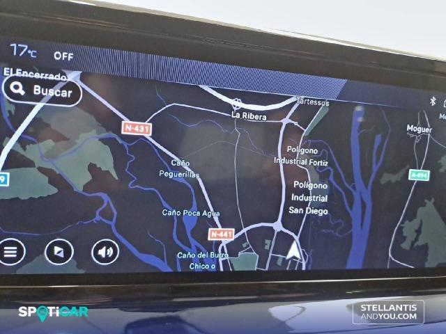 Peugeot 208 HYBRID 110 eDCS6 Allure