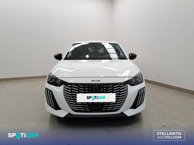 Peugeot 208 HYBRID 110 eDCS6 Allure
