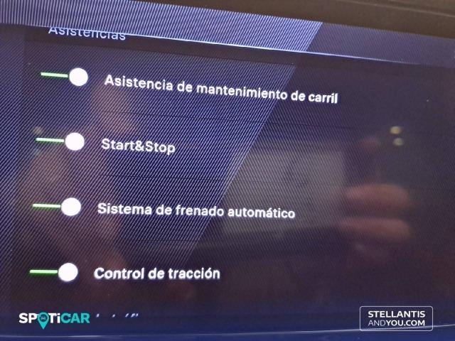 Peugeot 208 HYBRID 110 eDCS6 Allure