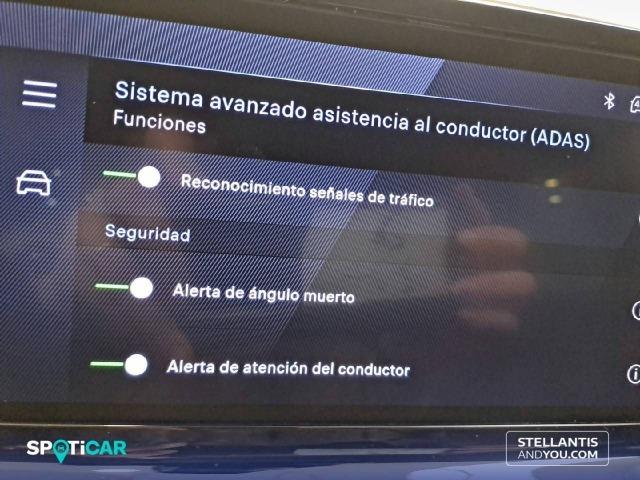 Peugeot 208 HYBRID 110 eDCS6 Allure