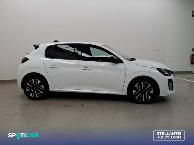 Peugeot 208 HYBRID 110 eDCS6 Allure