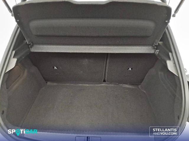 Peugeot 208 HYBRID 110 eDCS6 Allure