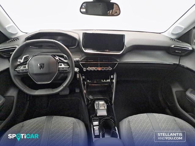 Peugeot 208 HYBRID 110 eDCS6 Allure