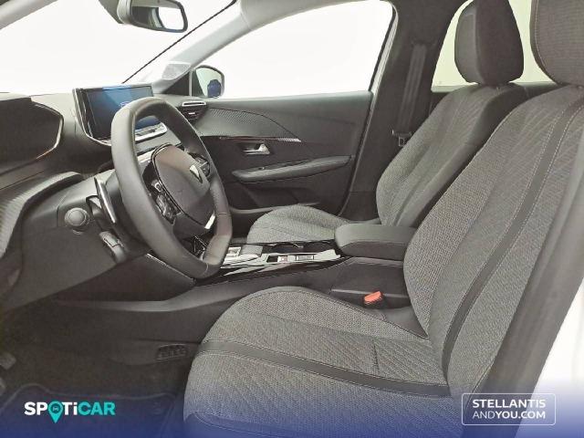 Peugeot 208 HYBRID 110 eDCS6 Allure