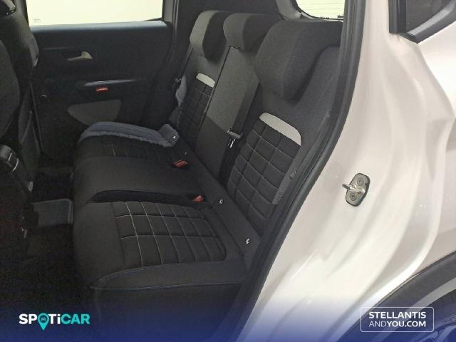 Citroën C3 Hybrid 110 e-DSC6 Plus