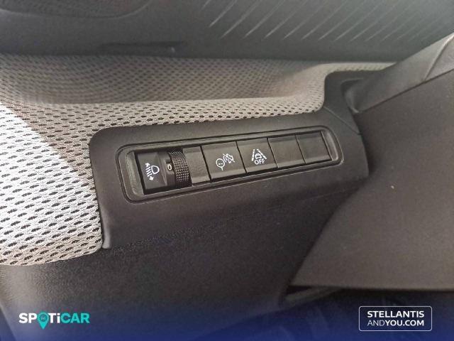 Citroën C3 Hybrid 110 e-DSC6 Plus