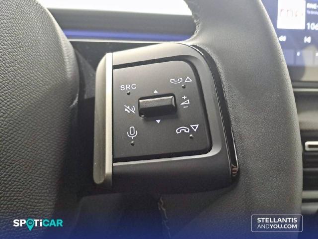 Citroën C3 Hybrid 110 e-DSC6 Plus