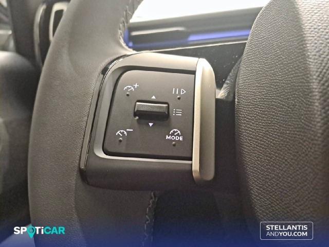 Citroën C3 Hybrid 110 e-DSC6 Plus