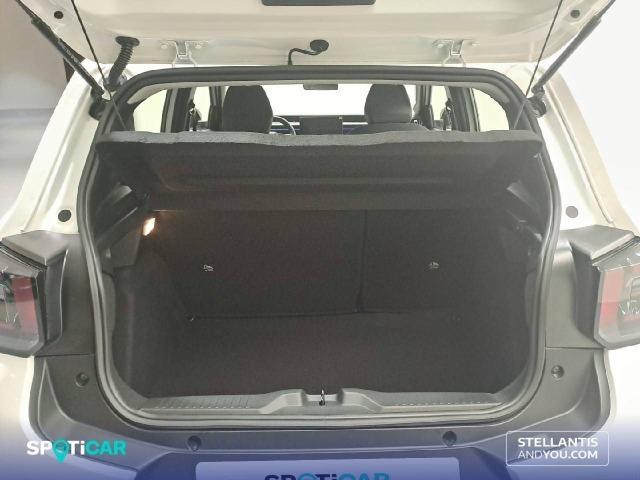 Citroën C3 Hybrid 110 e-DSC6 Plus