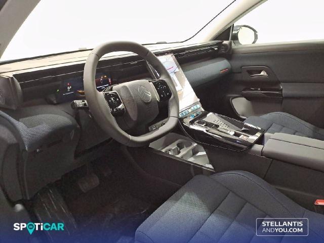 Citroën C5 Aircross HYBRID 107kW (145CV) e-DCS6 Business