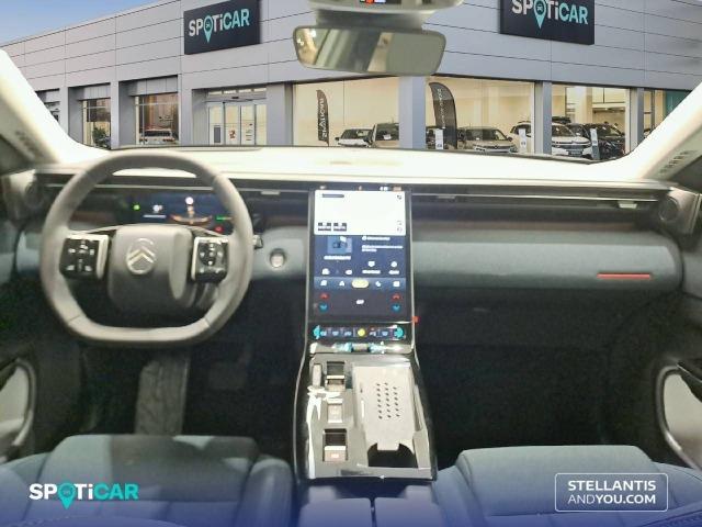 Citroën C5 Aircross HYBRID 107kW (145CV) e-DCS6 Business