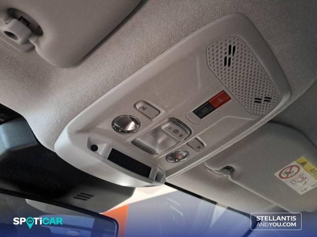 Citroën C4 Hybrid 145 ë-DCS6 Max