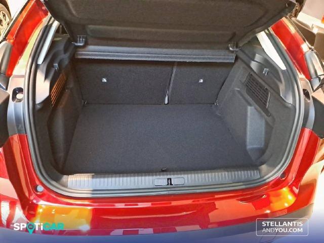 Citroën C4 Hybrid 145 ë-DCS6 Max