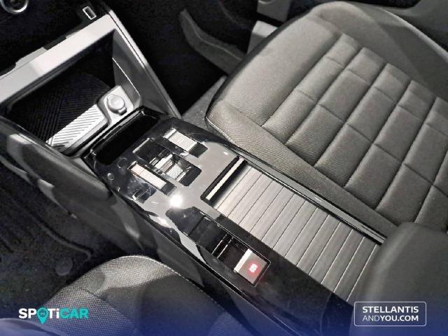 Citroën C4 Hybrid 145 ë-DCS6 Max