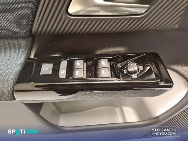 Citroën C5 Aircross HYBRID 107kW (145CV) e-DCS6 Business