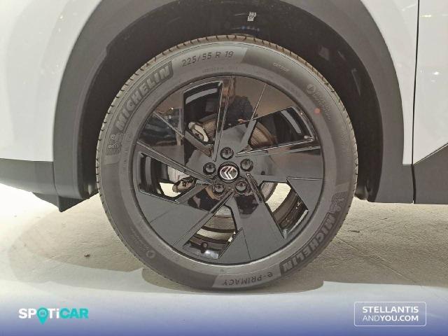 Citroën C5 Aircross HYBRID 107kW (145CV) e-DCS6 Business