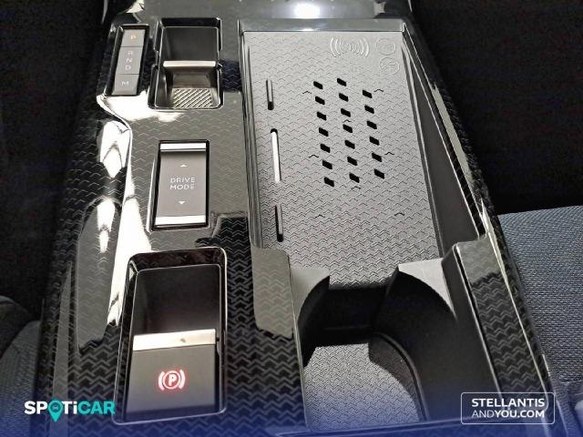 Citroën C5 Aircross HYBRID 107kW (145CV) e-DCS6 Business