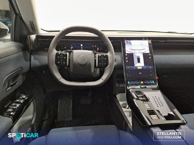 Citroën C5 Aircross HYBRID 107kW (145CV) e-DCS6 Business