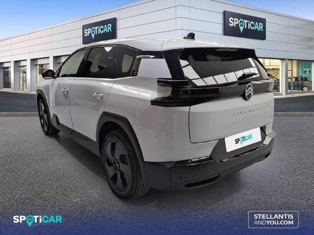 Citroën C5 Aircross HYBRID 107kW (145CV) e-DCS6 Business