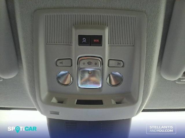 Citroën C5 Aircross HYBRID 107kW (145CV) e-DCS6 Business