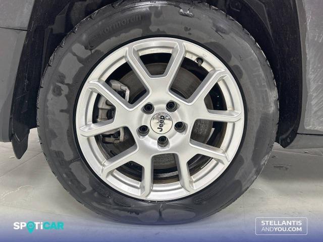 Jeep Renegade 4xe 1.3 PHEV 140 kW(190CV) AT Limited