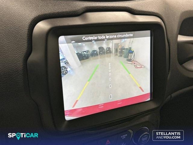 Jeep Renegade 4xe 1.3 PHEV 140 kW(190CV) AT Limited