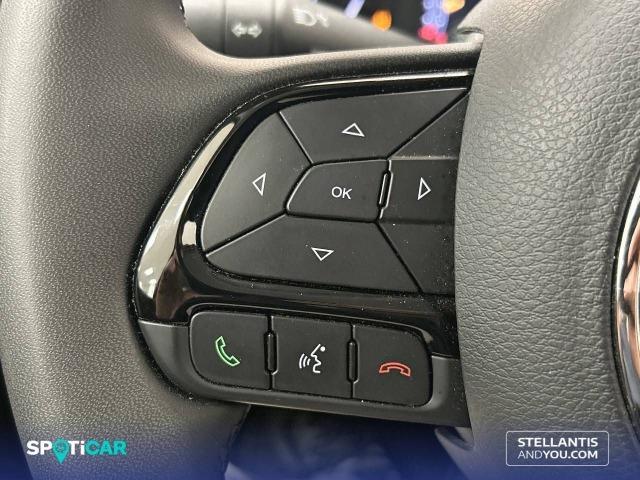 Jeep Renegade 4xe 1.3 PHEV 140 kW(190CV) AT Limited