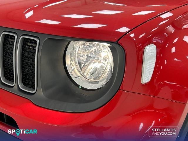 Jeep Renegade 4xe 1.3 PHEV 140 kW(190CV) AT Limited