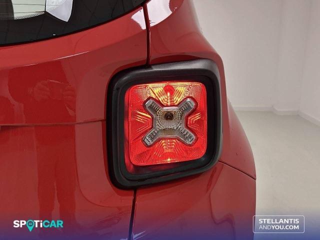 Jeep Renegade 4xe 1.3 PHEV 140 kW(190CV) AT Limited