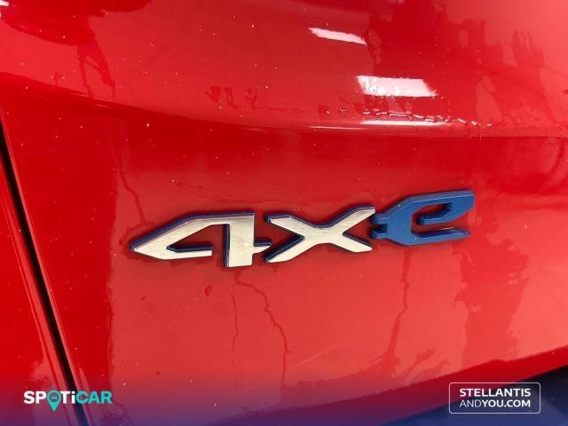 Jeep Renegade 4xe 1.3 PHEV 140 kW(190CV) AT Limited