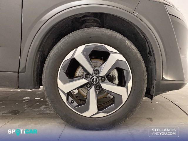 Nissan Qashqai DIG-T 103kW (140CV) mHEV 4x2 Acenta