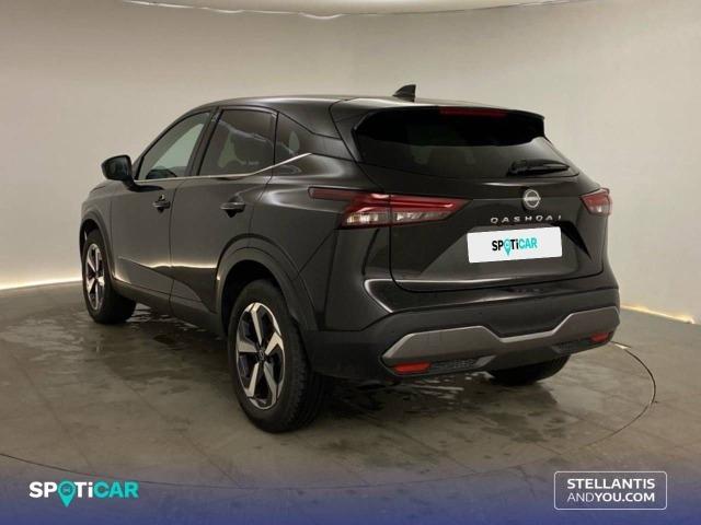 Nissan Qashqai DIG-T 103kW (140CV) mHEV 4x2 Acenta
