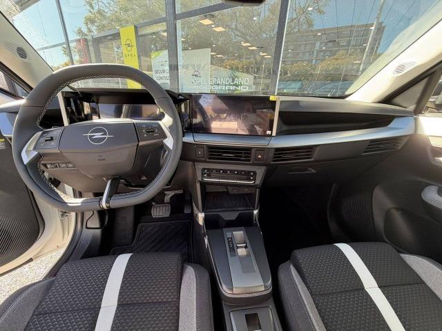 Opel Frontera 1.2T XHT Hybrid eDCT6 81kW GS