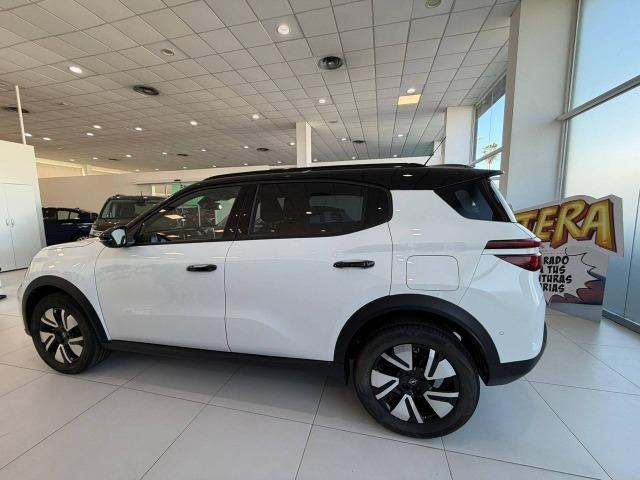 Opel Frontera 1.2T XHT Hybrid eDCT6 81kW GS