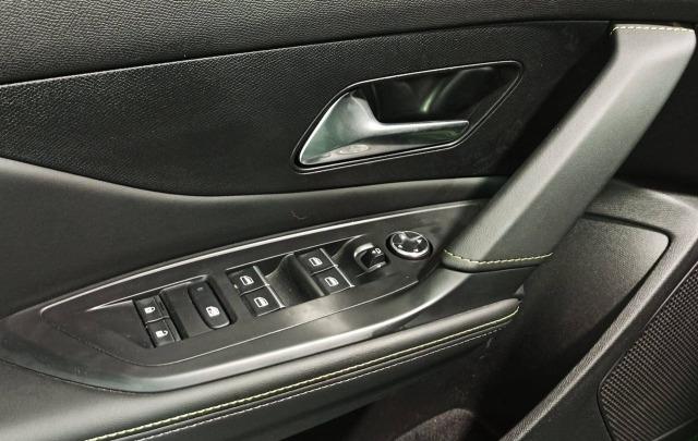 Peugeot 308 5P  Hybrid MHEV 145 e-DCS6 Allure