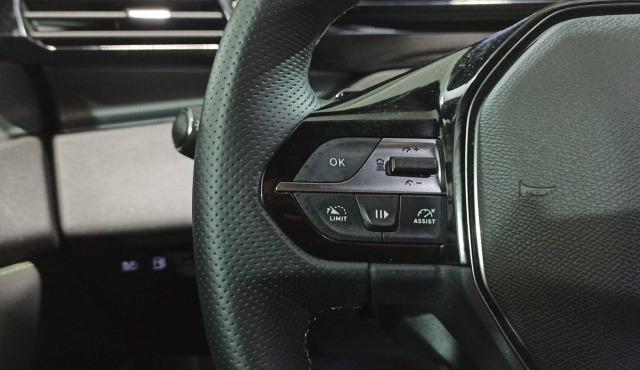 Peugeot 308 5P  Hybrid MHEV 145 e-DCS6 Allure