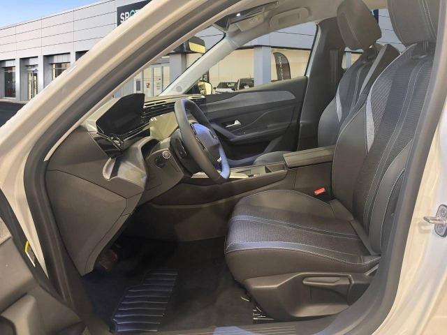 Peugeot 308 5P  Hybrid MHEV 145 e-DCS6 Allure