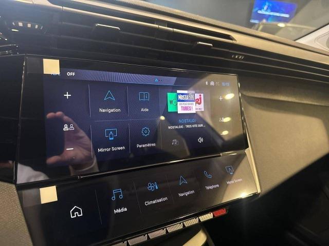 Peugeot 308 5P  Hybrid MHEV 145 e-DCS6 Allure