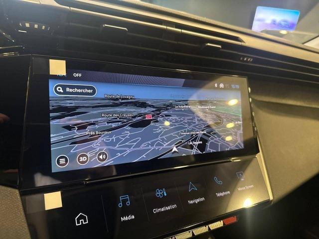 Peugeot 308 5P  Hybrid MHEV 145 e-DCS6 Allure