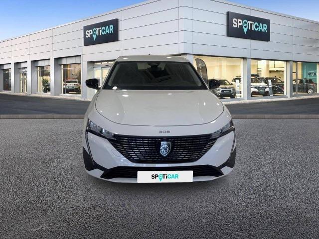 Peugeot 308 5P  Hybrid MHEV 145 e-DCS6 Allure