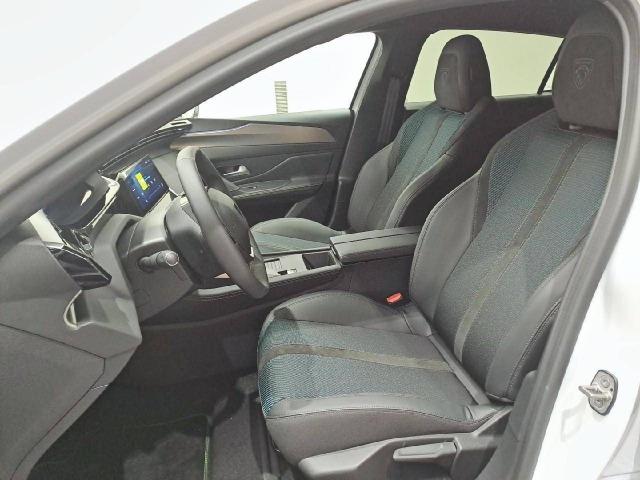 Peugeot 308 5P  Hybrid MHEV 145 e-DCS6 Allure