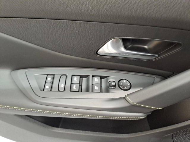 Peugeot 308 5P  Hybrid MHEV 145 e-DCS6 Allure