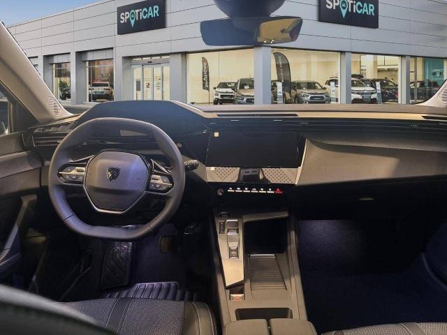 Peugeot 308 5P  Hybrid MHEV 145 e-DCS6 Allure