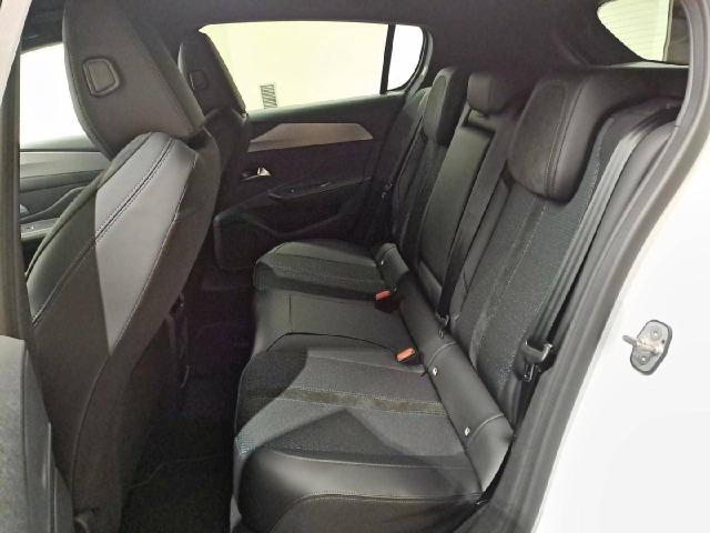 Peugeot 308 5P  Hybrid MHEV 145 e-DCS6 Allure