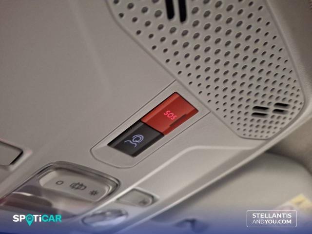 Peugeot 208 HYBRID 110 eDCS6 Allure